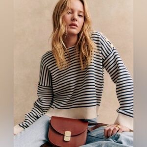 Sézane Daisy Jumper, size S